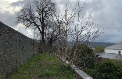 Slot til salg A Coruña, Cabañas, Galicien, Park