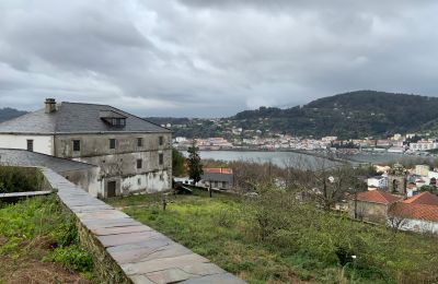 Slot til salg A Coruña, Cabañas, Galicien, Ejendommens omgivelser