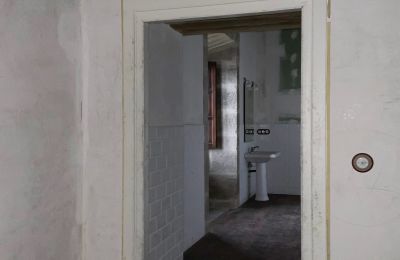 Slot til salg A Coruña, Cabañas, Galicien, Cuarto de baño