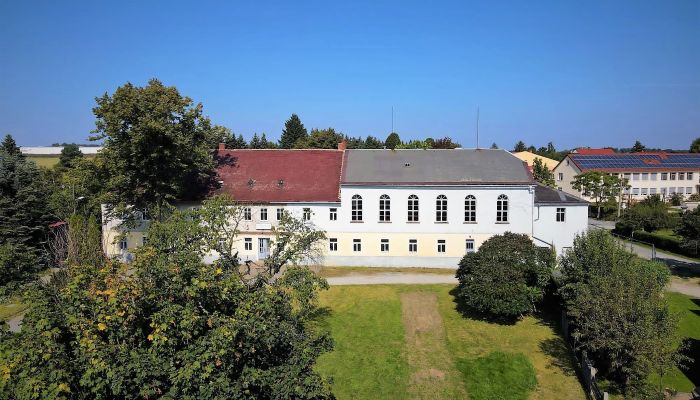 Historisk ejendom til salg 01906 Burkau, Sachsen,  Tyskland