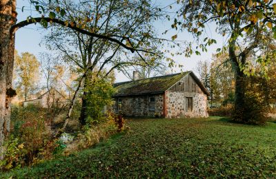 Herregård til salg Virķēni, Vidzeme, Billede 13/23