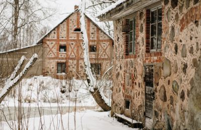 Herregård til salg Virķēni, Vidzeme, Billede 11/23