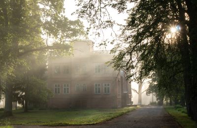Herregård til salg Virķēni, Vidzeme, Billede 3/23
