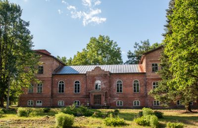 Herregård til salg Virķēni, Vidzeme, Billede 5/23