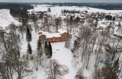 Herregård til salg Virķēni, Vidzeme, Billede 6/23