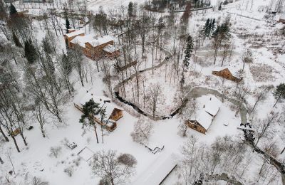 Herregård til salg Virķēni, Vidzeme, Billede 7/23