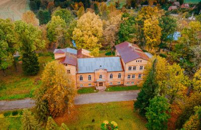 Herregård til salg Virķēni, Vidzeme, Billede 4/23