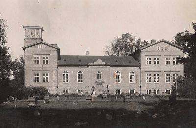 Herregård til salg Virķēni, Vidzeme, Billede 9/23