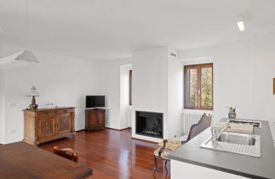 Historisk villa til salg Miasino, Piemonte, Billede 26/39