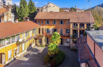 Historisk villa til salg Miasino, Piemonte, Billede 39/39