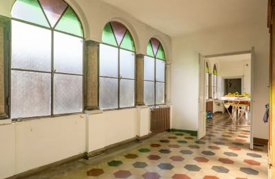 Historisk villa til salg Miasino, Piemonte, Billede 15/39