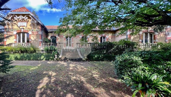 Historisk villa til salg Castres, Occitanie,  Frankrig