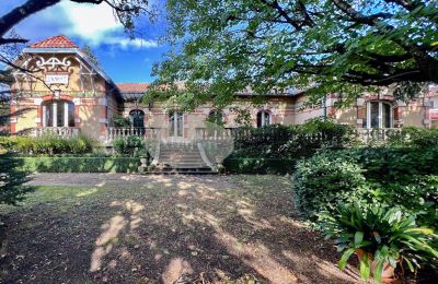 Historisk villa Castres, Occitanie