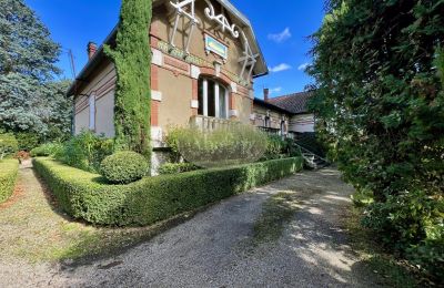 Historisk villa til salg Castres, Occitanie, Billede 2/19