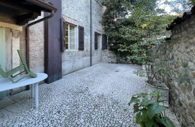 Historische Villa kaufen Italien, Foto 14/48