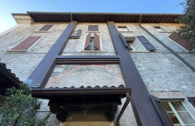 Historische Villa kaufen Italien, Foto 15/48