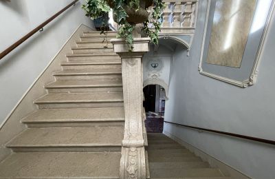 Historische Villa kaufen Italien, Foto 17/48