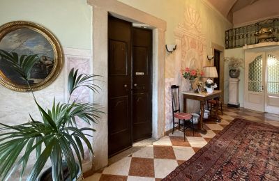 Historische Villa kaufen Italien, Foto 4/48