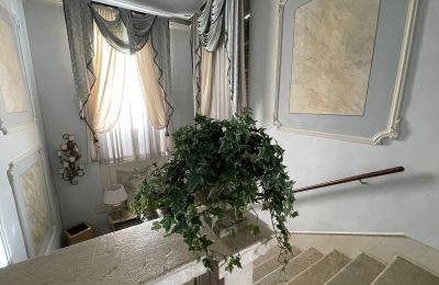 Historische Villa kaufen Italien, Foto 20/48