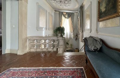 Historische Villa kaufen Italien, Foto 21/48