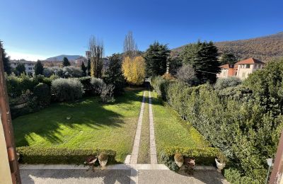 Historische Villa kaufen Italien, Foto 28/48