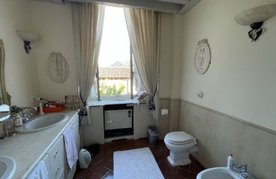 Historische Villa kaufen Italien, Foto 24/48