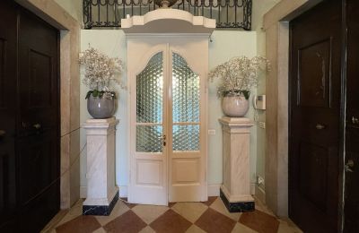 Historische Villa kaufen Italien, Foto 5/48