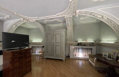 Historische Villa kaufen Italien, Foto 42/48