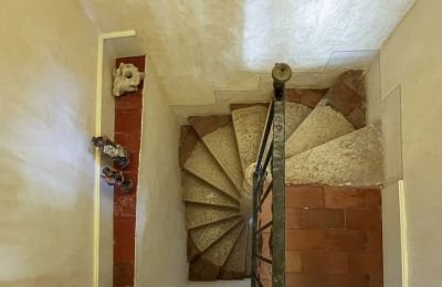 Historische Villa kaufen Italien, Foto 41/48
