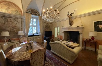 Historische Villa kaufen Italien, Foto 6/48