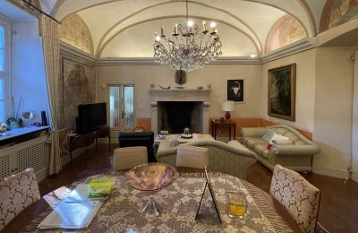 Historische Villa kaufen Italien, Foto 8/48