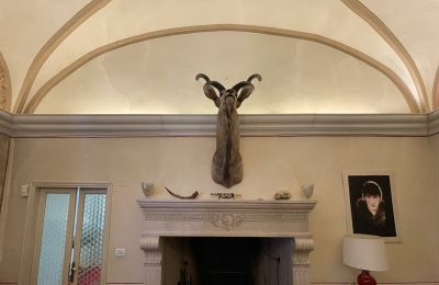 Historische Villa kaufen Italien, Foto 7/48
