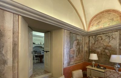 Historische Villa kaufen Italien, Foto 9/48