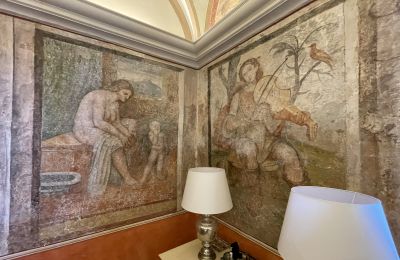 Historische Villa kaufen Italien, Foto 10/48