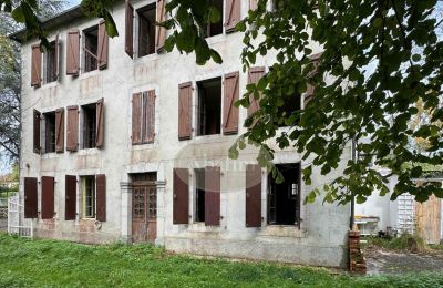 Historisk ejendom til salg Anères, Occitanie, Billede 30/34