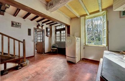 Historisk ejendom til salg Anères, Occitanie, Indgang