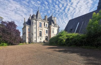 Slot Le Mans, Pays de la Loire
