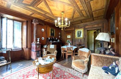 Historisk villa kaufen Bannio Anzino, Piemonte, Foto 4/26