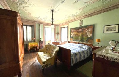Historisk villa kaufen Bannio Anzino, Piemonte, Foto 9/26