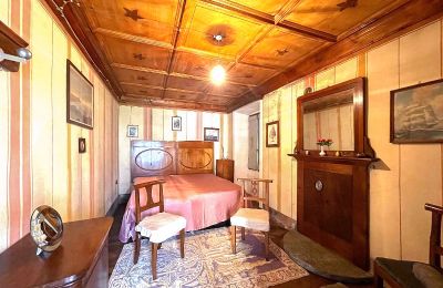 Historische Villa kaufen Bannio Anzino, Piemont, Foto 18/26