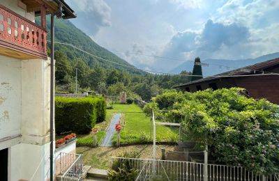 Historische Villa kaufen Bannio Anzino, Piemont, Foto 24/26