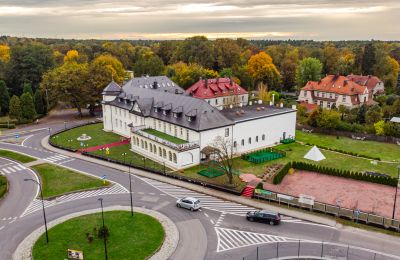 Slot til salg Krupski Młyn, województwo śląskie, Billede 2/21