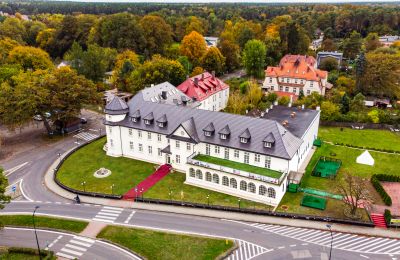 Slot Krupski Młyn, województwo śląskie