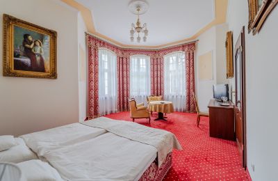 Slot til salg Krupski Młyn, województwo śląskie, Billede 17/21