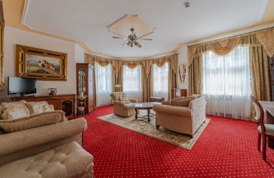 Slot til salg Krupski Młyn, województwo śląskie, Billede 9/21