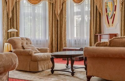 Slot til salg Krupski Młyn, województwo śląskie, Billede 10/21