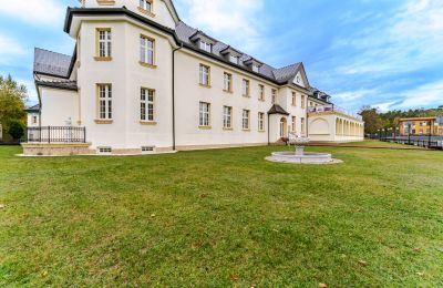 Slot til salg Krupski Młyn, województwo śląskie, Billede 20/21