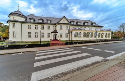 Slot til salg Krupski Młyn, województwo śląskie, Billede 18/21