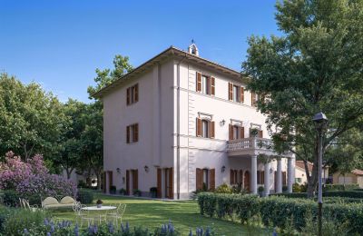 Historisk villa til salgs Pontedera, Toscana, Bilde 3/27
