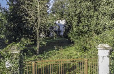 Historisk villa til salgs Pontedera, Toscana, Port
